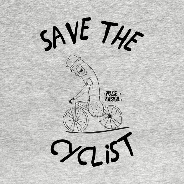 Save the by PulceDesign